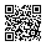 申請網址連結QR code